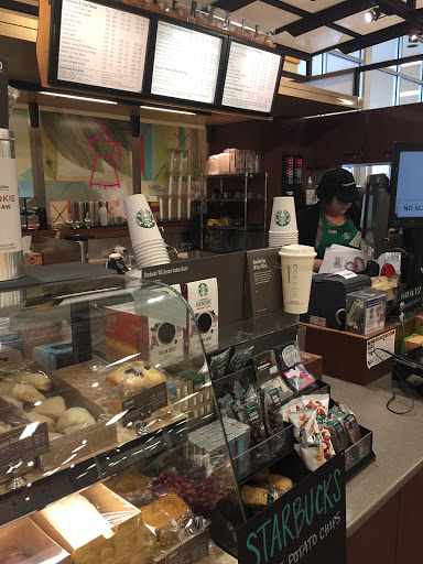 Coffee Shop «Starbucks», reviews and photos, 325 5th St, Brookings, OR 97415, USA