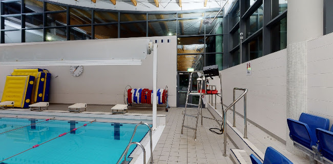 Reviews of Riverside Leisure Centre in Norwich - Sports Complex