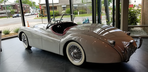 Insurance Agency «Hagerty Insurance Agency», reviews and photos