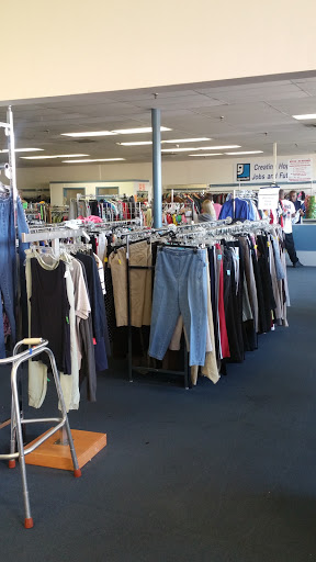 Thrift Store «Goodwill», reviews and photos, 5326 Atlanta Hwy, Montgomery, AL 36109, USA