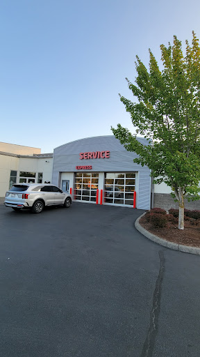 Kia Dealer «Kia of Puyallup», reviews and photos, 111 Valley Ave NE, Puyallup, WA 98372, USA