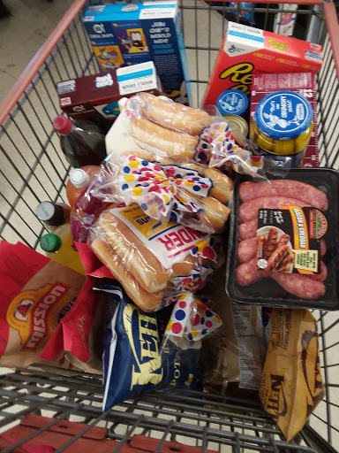 Supermarket «Stater Bros. Markets», reviews and photos, 9750 19th St, Rancho Cucamonga, CA 91737, USA