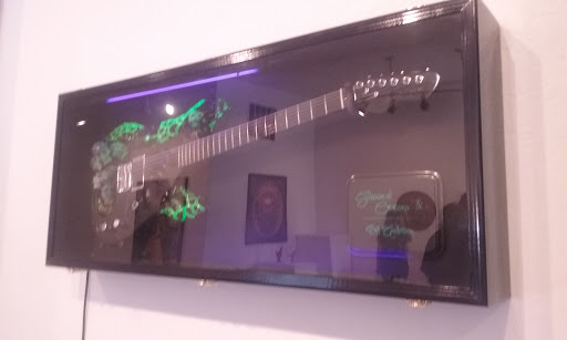 Art Gallery «The Satellite Gallery», reviews and photos, 55 Broadway, Asheville, NC 28801, USA