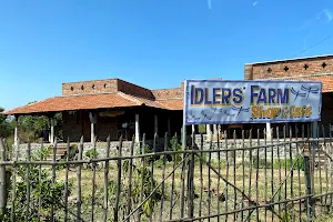 Idlers' Farm Shop and Café image