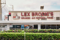 Lex Brodie's Tire, Brake & Service Company - Photo 2 - Car repair in Aiea, HI, Honolulu