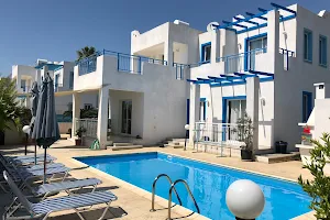 Holiday Villas for rent in Cyprus image