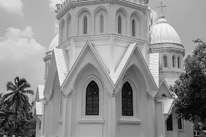 St. George Orthodox Church, Chandanappally (Chandanappally Valiyapally) image