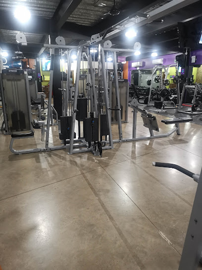 Anytime Fitness Culiacn