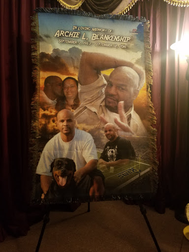 Funeral Home «Serenity funeral home», reviews and photos, 3435 W Cheyenne Ave #105, North Las Vegas, NV 89032, USA