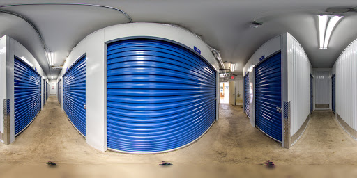 Self-Storage Facility «CubeSmart Self Storage», reviews and photos, 1245 S Highland Ave, Lombard, IL 60148, USA