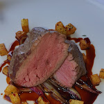 Photo n°8 de l'avis de Steffen.h fait le 08/08/2018 à 13:42 sur le  Restaurant Ritterhof à Kaltern an der Weinstraße