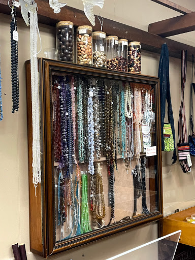 Gift Shop «Harvest Beads & Silver», reviews and photos, 849 Main St, Manchester, CT 06040, USA