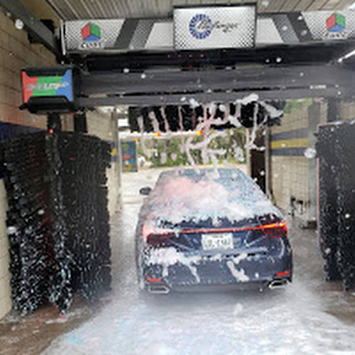 Self Service Car Wash «Island Shine Car Wash LLC», reviews and photos, 11885 Jollyville Rd, Austin, TX 78759, USA