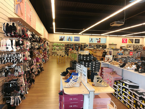 Magasin de chaussures CHAUSSEA Essey-lès-Nancy Essey-lès-Nancy