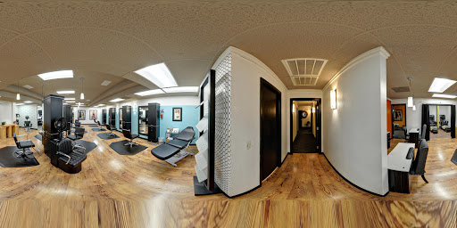 Beauty Salon «Contempo Salon Spa», reviews and photos, 3343 Hillcrest Rd, Dubuque, IA 52002, USA