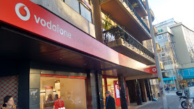 Vodafone - Rotunda da Boavista