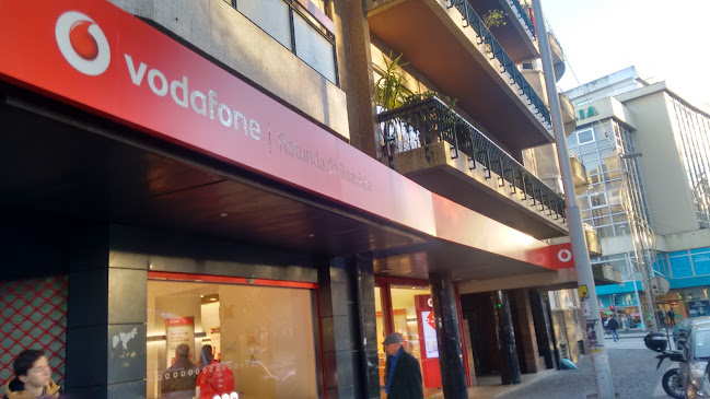 Vodafone - Rotunda da Boavista