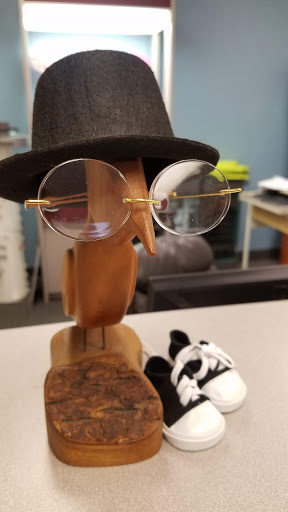 Eye Care Center «Coastal Vision Center, Inc.», reviews and photos, 3858 W Carson St #110, Torrance, CA 90503, USA