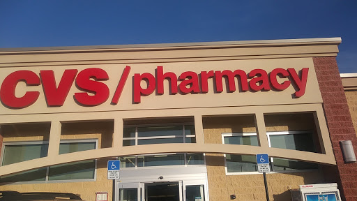 CVS Pharmacy