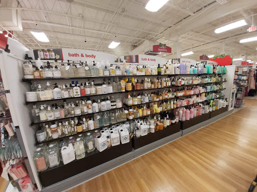 Department Store «T.J. Maxx», reviews and photos, 12163 Biscayne Blvd, North Miami, FL 33181, USA