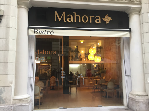 Mahora Bistró