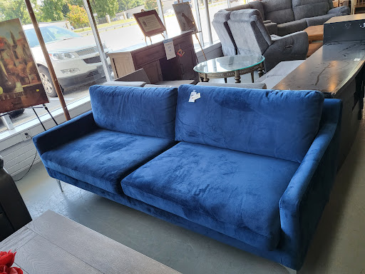 Home Improvement Store «Fayetteville Habitat for Humanity ReStore», reviews and photos