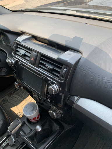 Car Wash «Waterway Gas & Wash», reviews and photos, 3875 Cherry Creek N Dr, Denver, CO 80209, USA