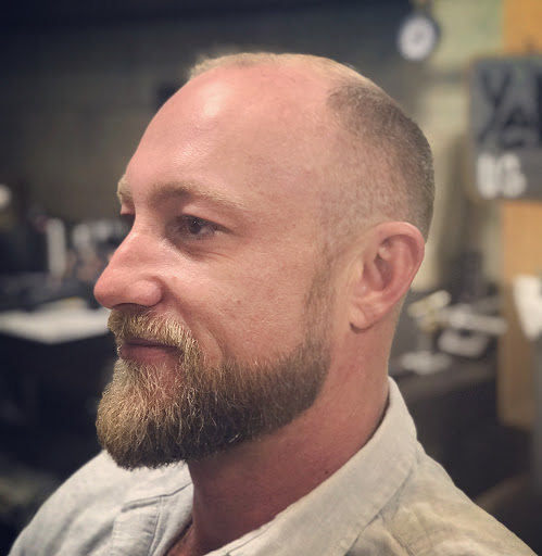 Barber Shop «Buck & Beard Barbershop», reviews and photos, 815 NE 13th St, Fort Lauderdale, FL 33304, USA