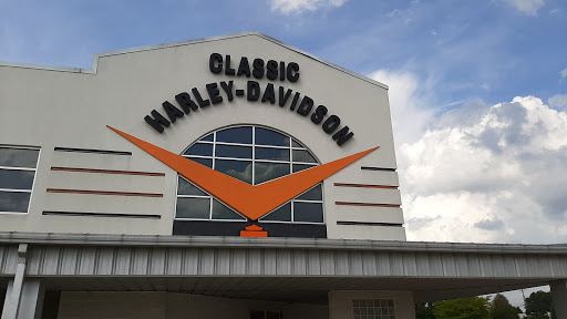 Harley-Davidson Dealer «Classic Harley-Davidson», reviews and photos, 983 James Dr, Leesport, PA 19533, USA