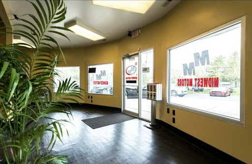Car Dealer «Midwest Motors», reviews and photos, 7715 W 10th St, Indianapolis, IN 46214, USA