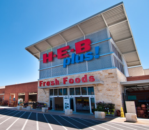 H-E-B plus!, 20725 TX-46, Spring Branch, TX 78070, USA, 