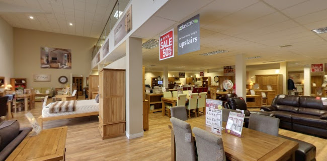Reviews of Oak Furnitureland in Swindon - Furniture store