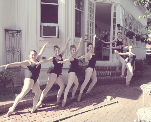 Dance School «Harrison Dance Studios», reviews and photos, 321 S High St, West Chester, PA 19382, USA