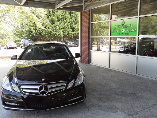 Mercedes Benz Dealer «Alex Automotive Mercedes Sales & Service», reviews and photos, 4328 Abbotts Bridge Rd, Duluth, GA 30097, USA