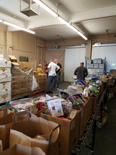 Hope For Hunger Food Bank | Phoenix Rescue Mission