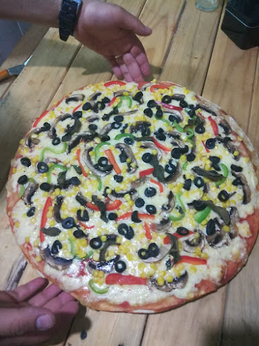 Pizza Cleta - Pizzeria