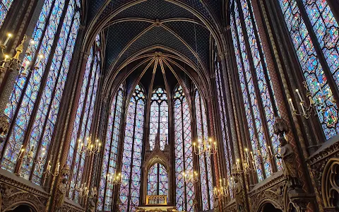 Sainte-Chapelle image