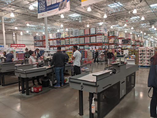 Warehouse store «Costco Wholesale», reviews and photos, 5300 Cornerstone North Blvd, Centerville, OH 45440, USA