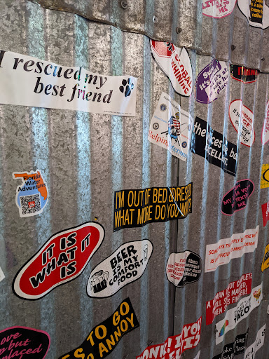 Tex-Mex Restaurant «Tijuana Flats», reviews and photos, 1016 Lockwood Blvd #150, Oviedo, FL 32765, USA