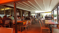 Atmosphère du Restaurant Le Bistrot à Vieux-Boucau-les-Bains - n°5