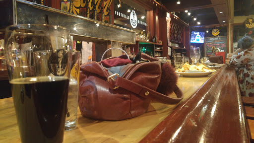 Brewpub «Foothills Brewpub», reviews and photos, 638 W 4th St, Winston-Salem, NC 27101, USA