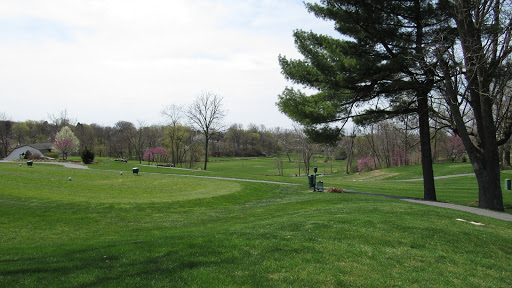 Public Golf Course «Spring Creek Golf Course», reviews and photos, 450 E Chocolate Ave, Hershey, PA 17033, USA