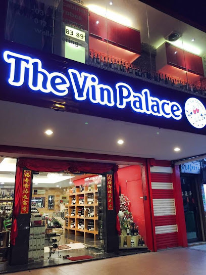 The Vin Palace