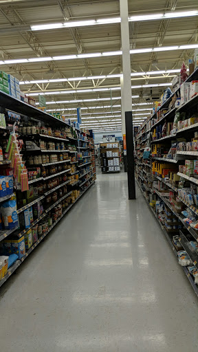 Discount Store «Walmart», reviews and photos, 1450 University Ave W, St Paul, MN 55104, USA
