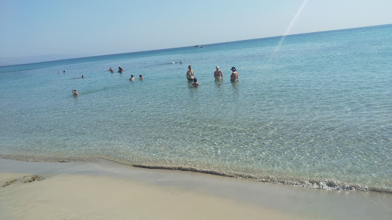 Plage d'Eloro