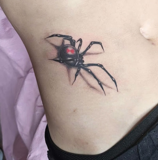 Find best tattoo ideas women for your next unique tattoo in Spokane at Feel Good Ink