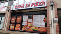 Pizza du Pizzeria Casa Di Pizza à Beauvais - n°2