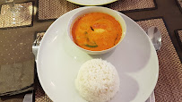 Soupe du Restaurant thaï Naraï Thaï à Toulouse - n°10
