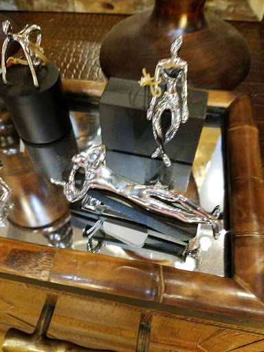 Shopping Mall «Flower Hill Promenade», reviews and photos, 2720 Via De La Valle, Del Mar, CA 92014, USA