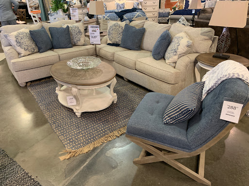 Furniture Store «Ashley HomeStore», reviews and photos, 5026 Frankford Ave, Lubbock, TX 79424, USA